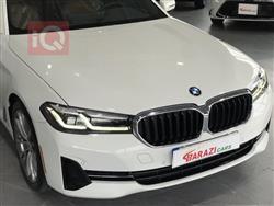 بی ئێم دەبڵیو سیریەس 5